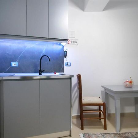 Vista Berat Inn Apartment Zewnętrze zdjęcie
