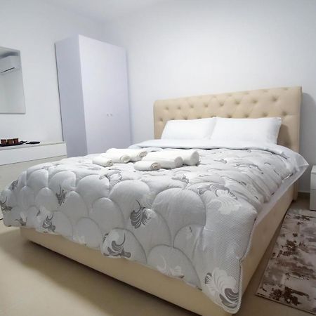 Vista Berat Inn Apartment Zewnętrze zdjęcie