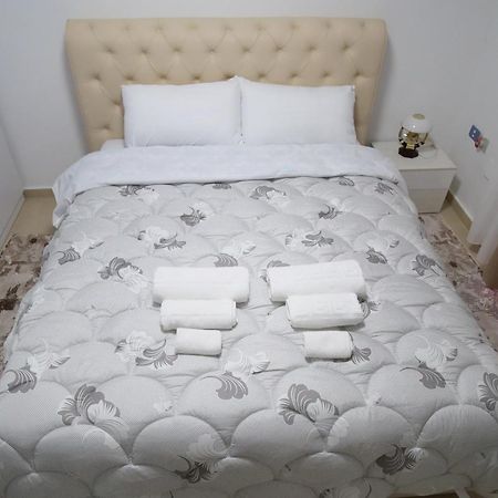 Vista Berat Inn Apartment Zewnętrze zdjęcie