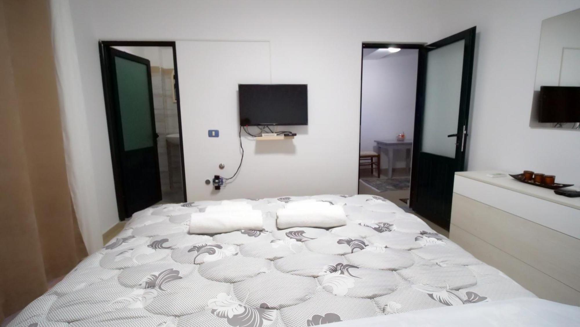 Vista Berat Inn Apartment Zewnętrze zdjęcie