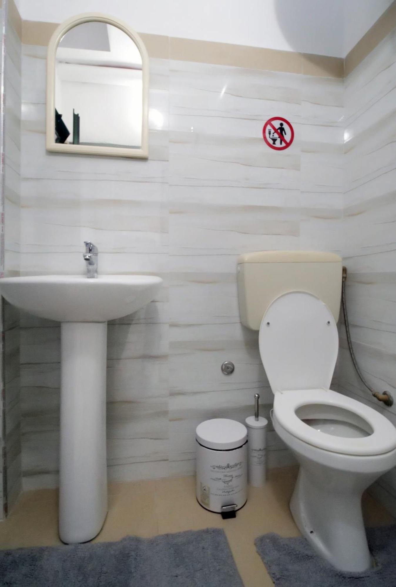 Vista Berat Inn Apartment Zewnętrze zdjęcie
