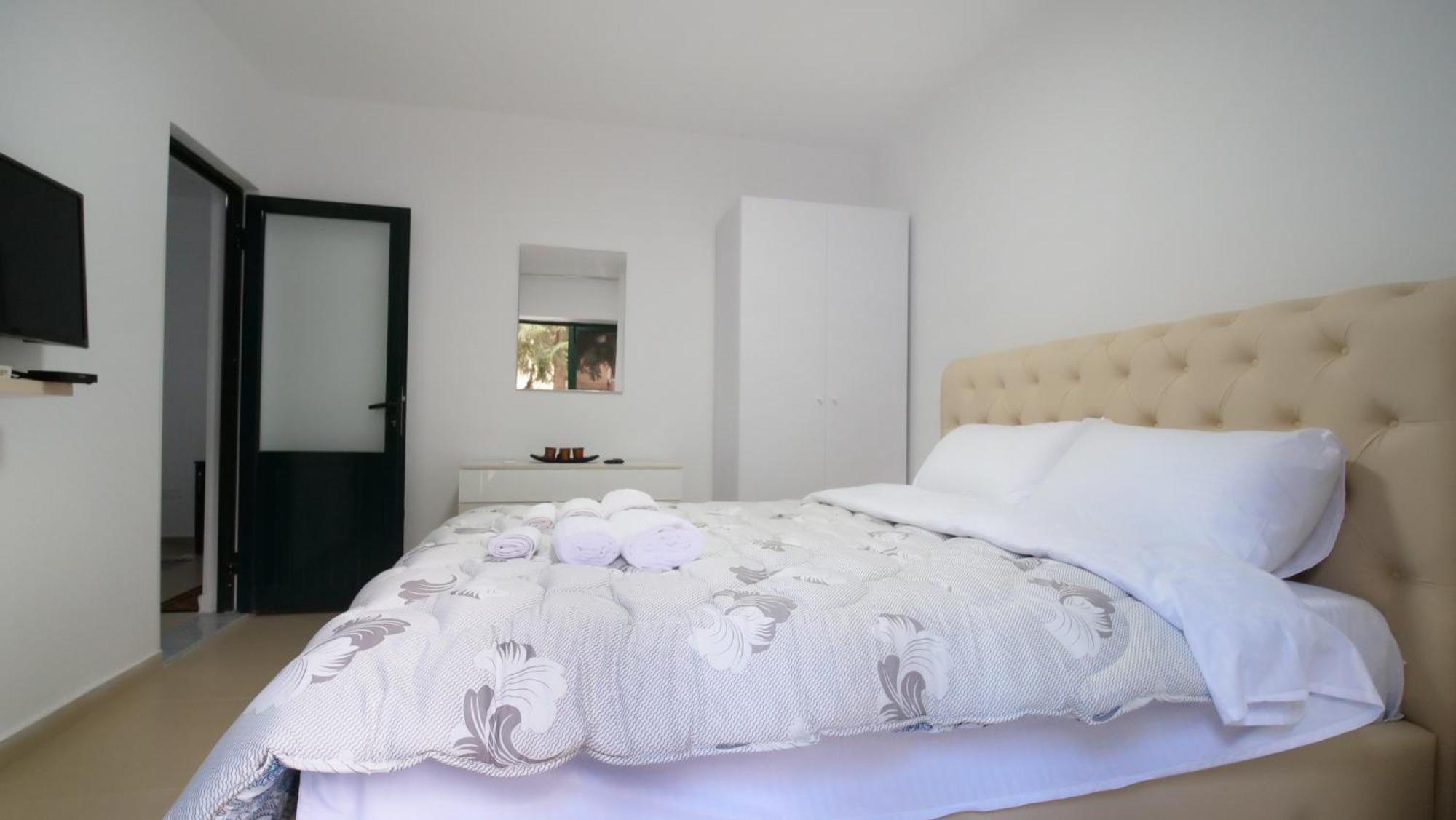 Vista Berat Inn Apartment Zewnętrze zdjęcie