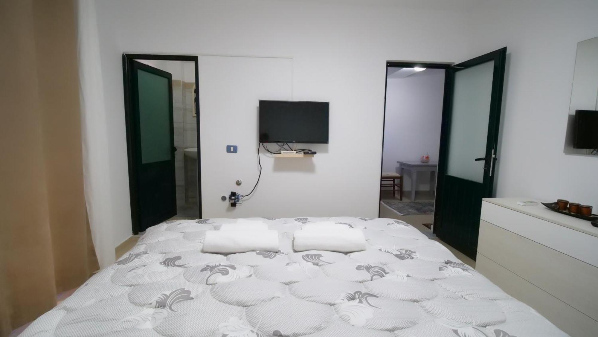 Vista Berat Inn Apartment Zewnętrze zdjęcie