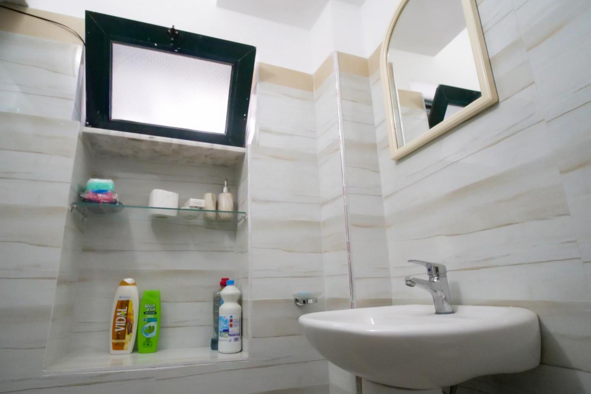 Vista Berat Inn Apartment Zewnętrze zdjęcie