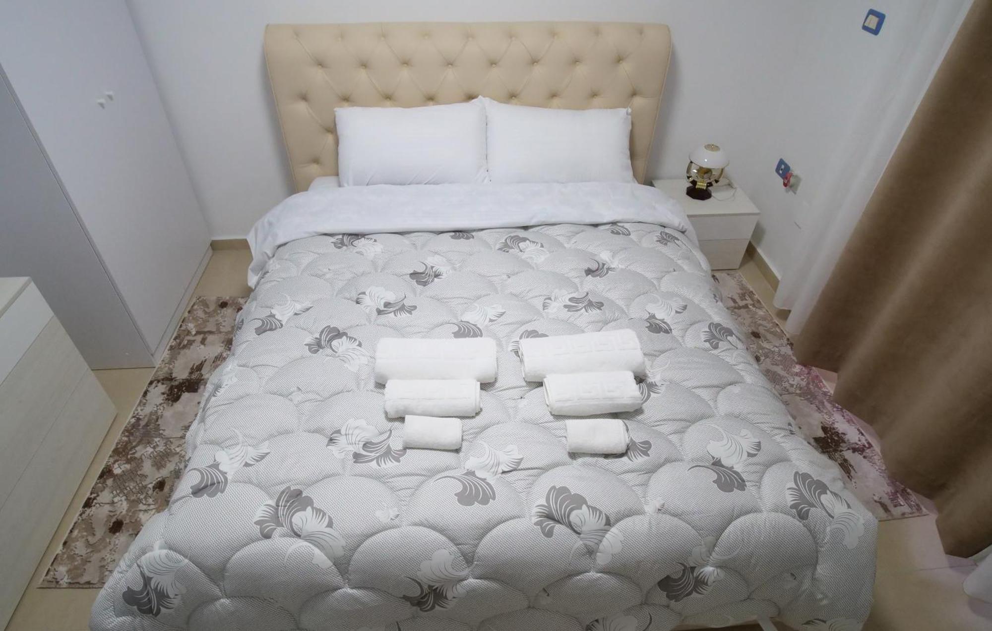 Vista Berat Inn Apartment Zewnętrze zdjęcie