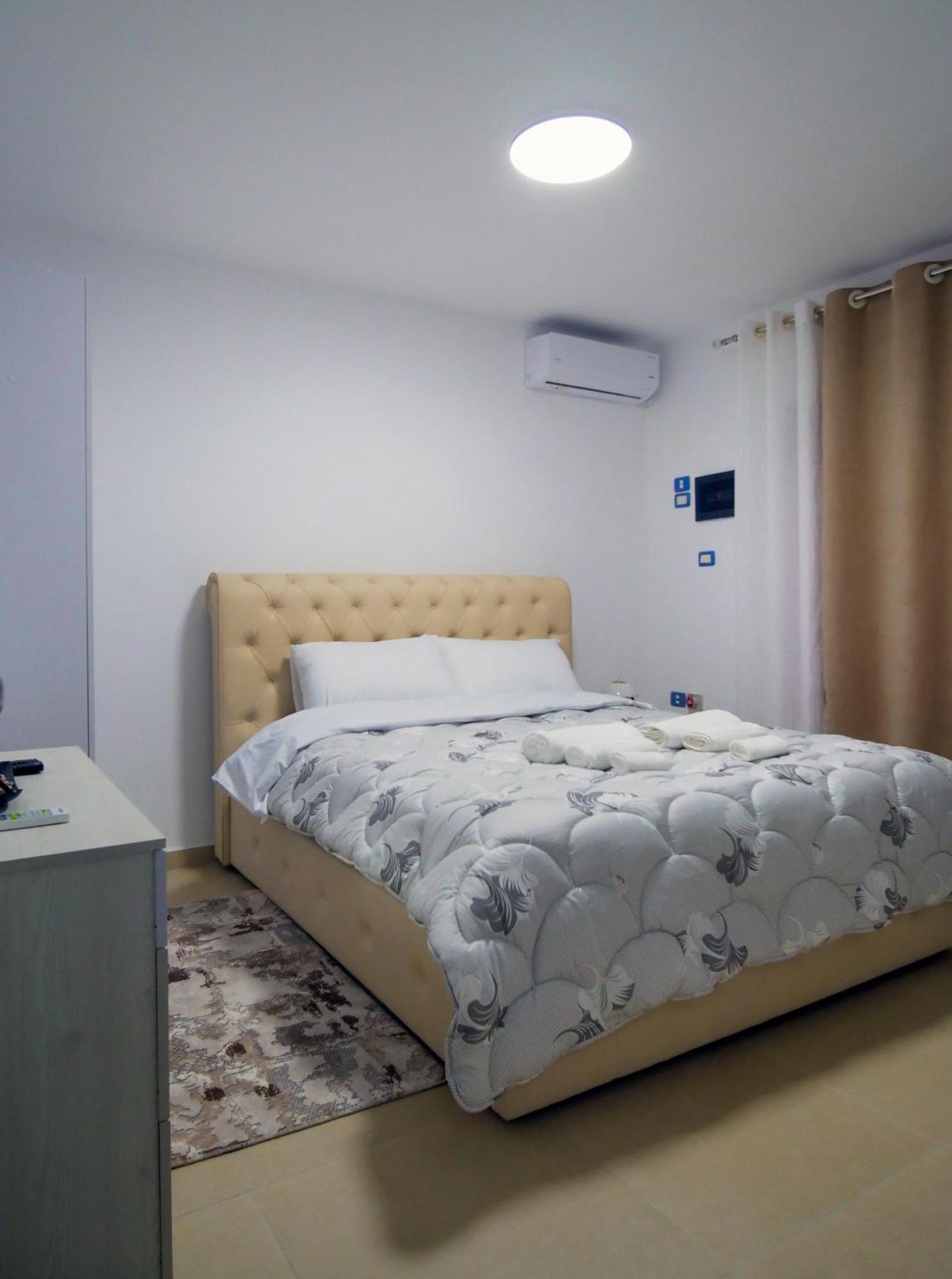 Vista Berat Inn Apartment Zewnętrze zdjęcie